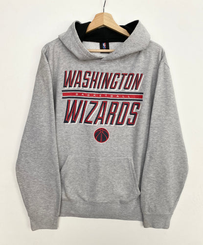 NBA Washington Wizzards Hoodie (M)