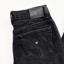 Load image into Gallery viewer, 90s Tommy Hilfiger Jeans W28 L32