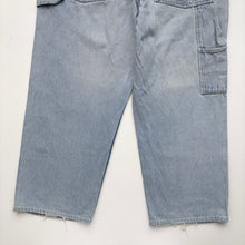 Load image into Gallery viewer, 90s OshKosh Dungarees (L)