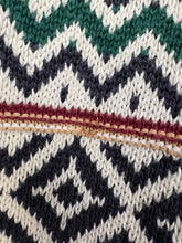 Load image into Gallery viewer, 90s Grandad Jumper (L)