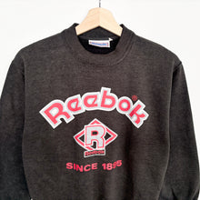 Load image into Gallery viewer, 90s Reebok Sweatshirt (XS)