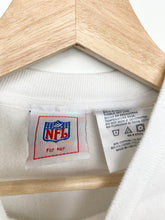 Load image into Gallery viewer, Women&#39;s NFL Oakland Raiders Hoodie (S)