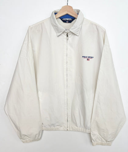 90s Polo Sport Ralph Lauren Jacket (L)
