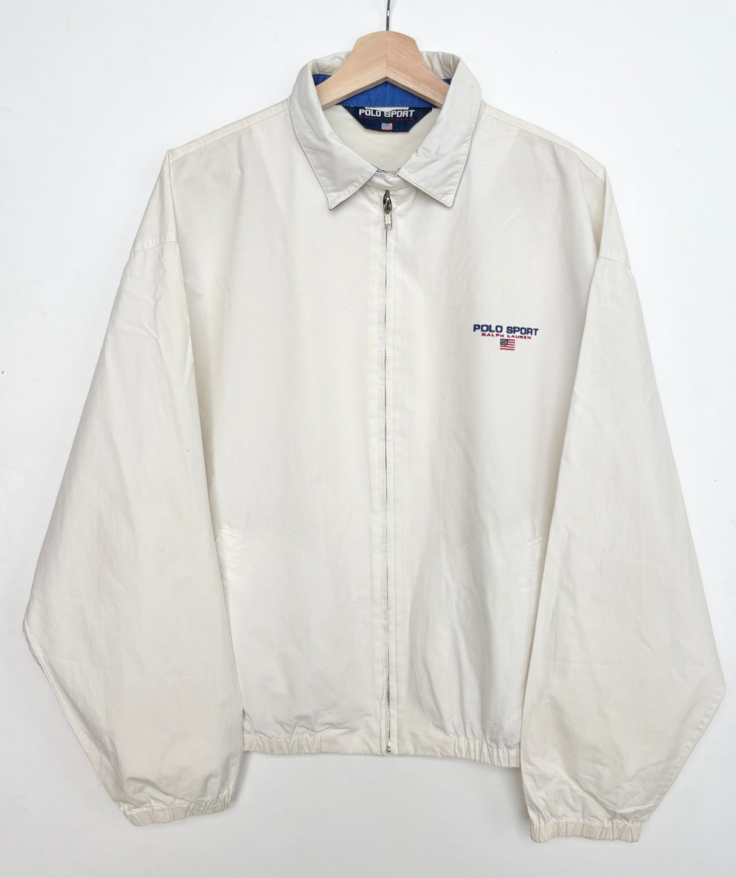 90s Polo Sport Ralph Lauren Jacket (L)