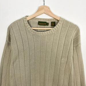 90s Timberland Jumper (XL)