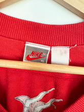 Load image into Gallery viewer, 90s Nike Sweatshirt (XL)