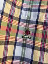 Load image into Gallery viewer, Tommy Hilfiger Check Shirt (XL)