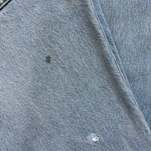 Load image into Gallery viewer, 90s Levi’s Jeans W30 L30