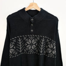 Load image into Gallery viewer, 90s Chaps Jumper (XL)