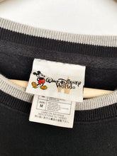 Load image into Gallery viewer, 00s Disney 100 Years Of Magic Sweatshirt (M)