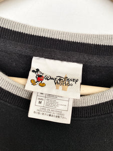 00s Disney 100 Years Of Magic Sweatshirt (M)