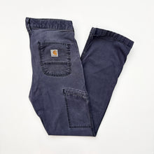Load image into Gallery viewer, Carhartt Jeans W30 L32