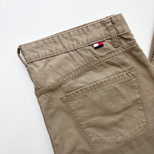 Load image into Gallery viewer, Tommy Hilfiger Trousers W34 L32