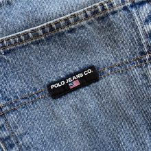 Load image into Gallery viewer, 90s Ralph Lauren Baggy Jeans W36 L32