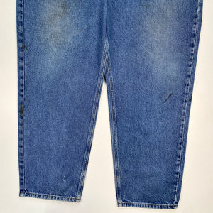 90s Carhartt Jeans W44 L30