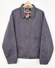 Load image into Gallery viewer, 90s Ralph Lauren Harrington Jacket (XL)