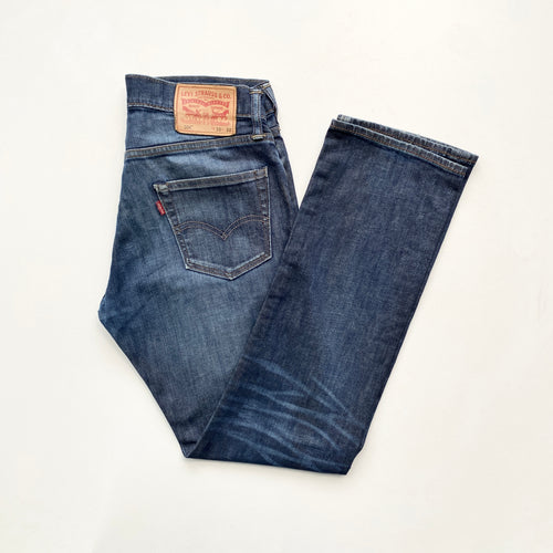 Levi’s 504 W30 L32