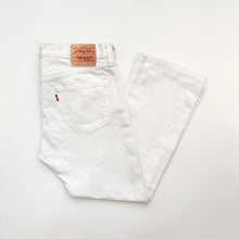 Load image into Gallery viewer, Levi’s 501 W33 L28