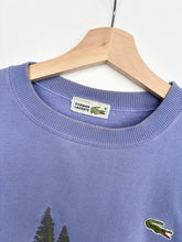 Load image into Gallery viewer, 90s Lacoste Golf Sweatshirt (S)