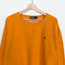 Load image into Gallery viewer, 90s Ralph Lauren Sweatshirt (XL)