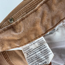 Load image into Gallery viewer, Dickies Carpenter Jeans W32 L30