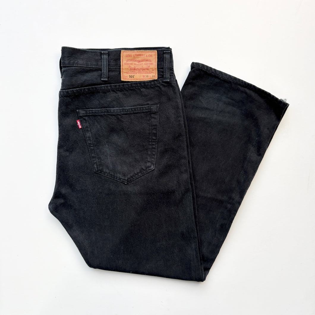 Levi’s 501 W38 L30