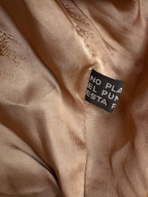 Load image into Gallery viewer, 90s Burberry Suede Jacket (M)