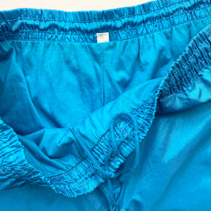 80s Adidas Track Pants (XL)