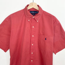 Load image into Gallery viewer, Ralph Lauren Blake Shirt (L)