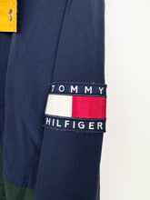 Load image into Gallery viewer, 90s Tommy Hilfiger Jacket (L)