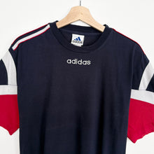 Load image into Gallery viewer, 90s Adidas T-shirt (L)