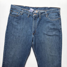 Load image into Gallery viewer, Carhartt Jeans W44 L30