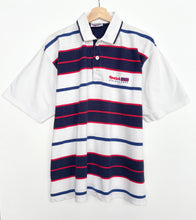 Load image into Gallery viewer, 90s Reebok Polo (M)