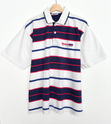 90s Reebok Polo (M)