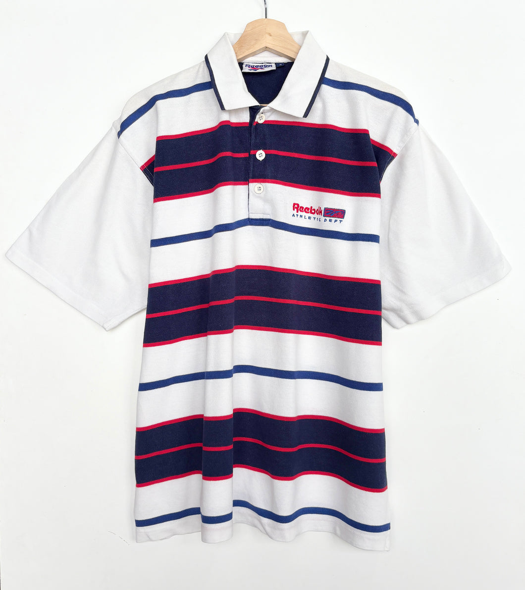 90s Reebok Polo (M)