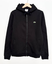 Load image into Gallery viewer, Lacoste Hoodie (S)