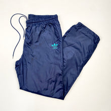 Load image into Gallery viewer, 90s Adidas Track Pants (L)