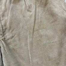 Load image into Gallery viewer, 90s Ralph Lauren Jumbo Cords W36 L32
