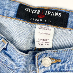 90s Guess Jeans W36 L32