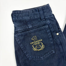 Load image into Gallery viewer, 90s Trussadi Jeans W26 L30