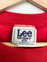 Load image into Gallery viewer, 90s Lee American College sweatshirt (M)