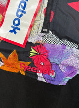 Load image into Gallery viewer, Deadstock Women’s 90s Reebok 1/4 Zip (S)