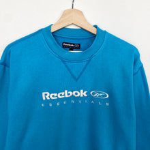 Load image into Gallery viewer, Women’s 00s Reebok Sweatshirt (M)
