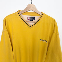 Load image into Gallery viewer, 90s Chaps Ralph Lauren Sweatshirt (XL)