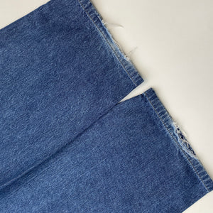 Wrangler Carpenter Jeans W36 L30