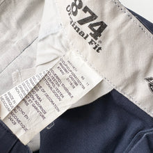 Load image into Gallery viewer, Dickies 874 W34 L29