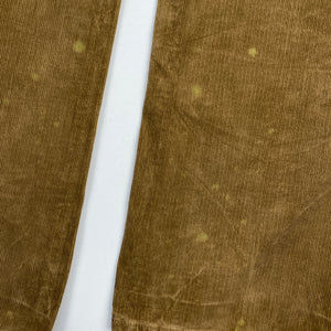 Ralph Lauren Jumbo Cords W38 L32