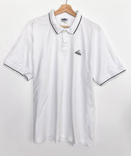 Load image into Gallery viewer, 90s Adidas Polo (L)
