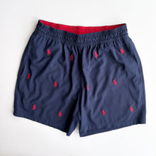 Load image into Gallery viewer, Ralph Lauren Swim Shorts (M)