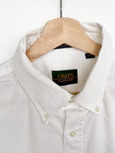Load image into Gallery viewer, 90s Chaps Ralph Lauren Shirt (XL)